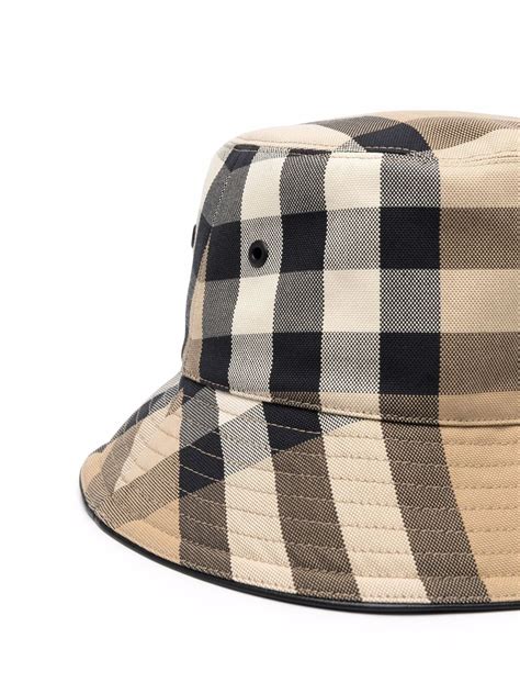 burberry fischerhut herren|Burberry Fischerhut Mit Vintage.